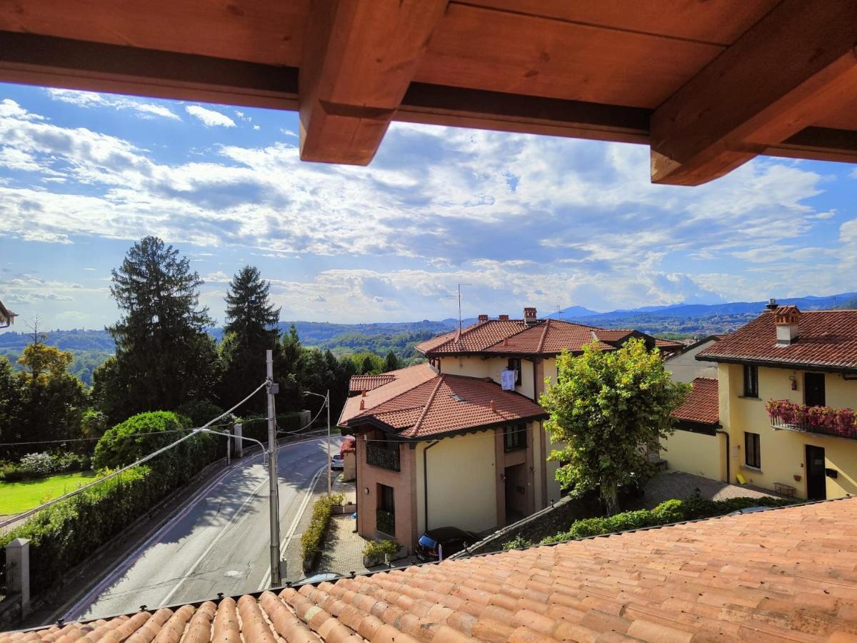 Dell'oca Bianca Hotel Côme