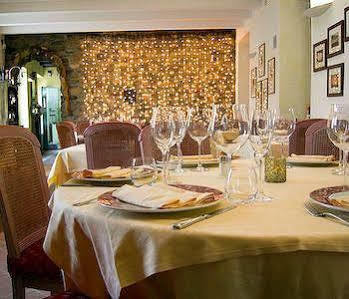Dell'oca Bianca Hotel Côme