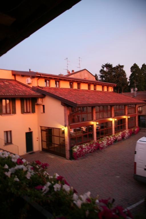 Dell'oca Bianca Hotel Côme